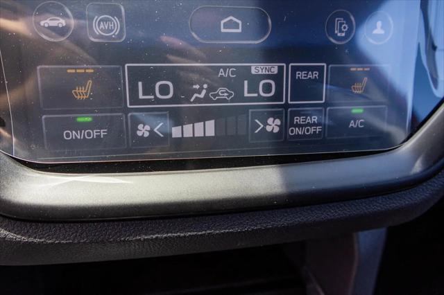 2026 Subaru Ascent Premium 7-Passenger