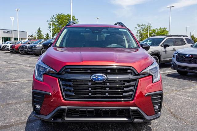 2026 Subaru Ascent Premium 7-Passenger
