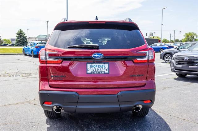 2026 Subaru Ascent Premium 7-Passenger