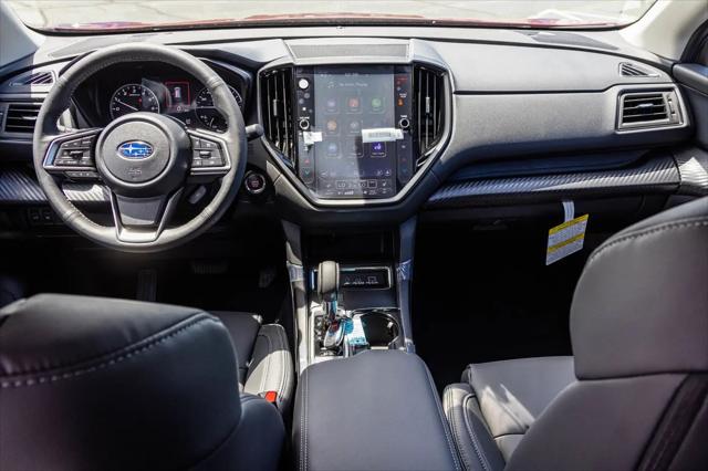 2026 Subaru Ascent Premium 7-Passenger