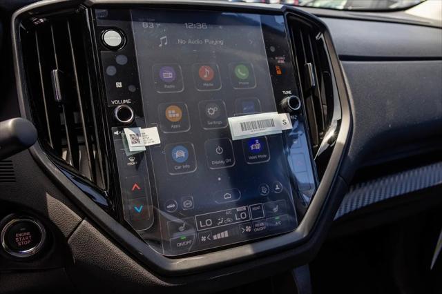 2026 Subaru Ascent Premium 7-Passenger