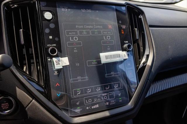 2026 Subaru Ascent Premium 7-Passenger