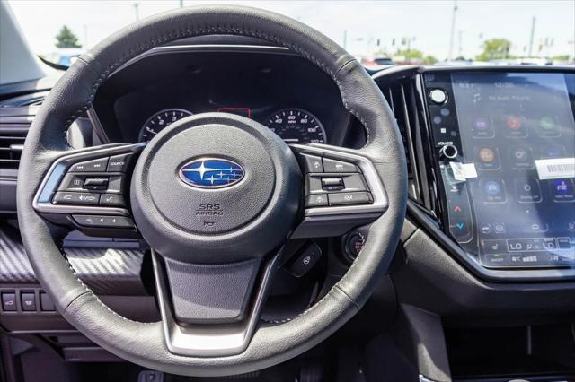 2026 Subaru Ascent Premium 7-Passenger