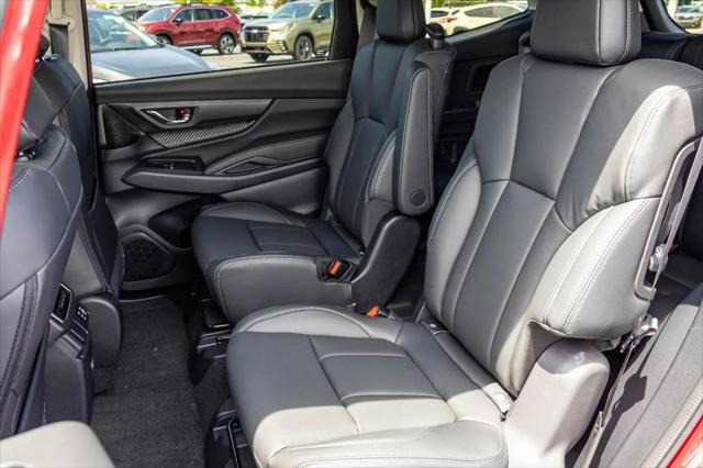 2026 Subaru Ascent Premium 7-Passenger