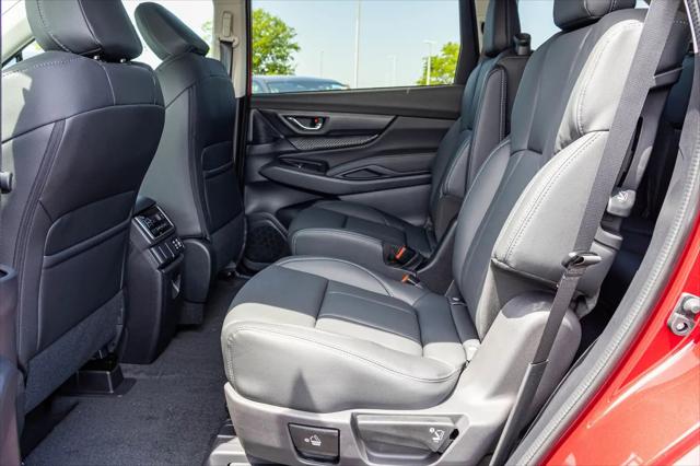 2026 Subaru Ascent Premium 7-Passenger