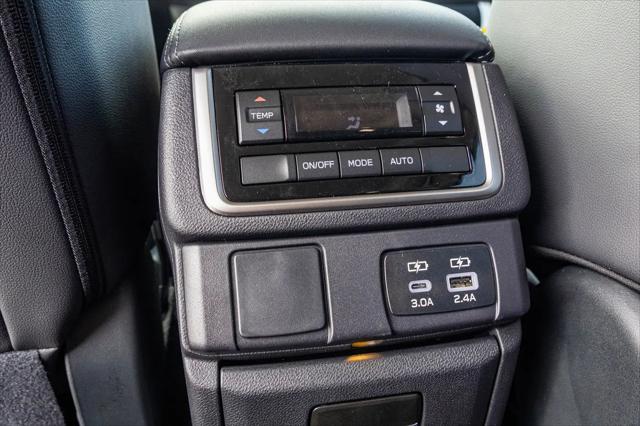 2026 Subaru Ascent Premium 7-Passenger