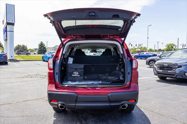 2026 Subaru Ascent Premium 7-Passenger