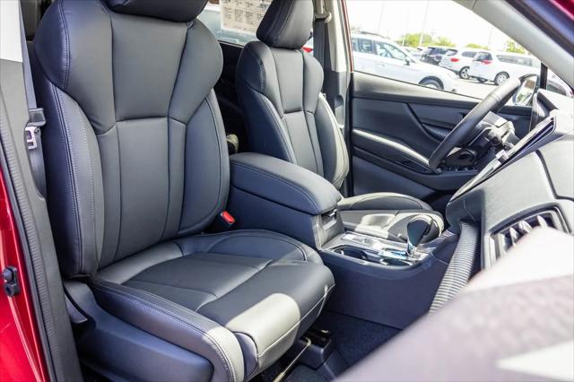 2026 Subaru Ascent Premium 7-Passenger