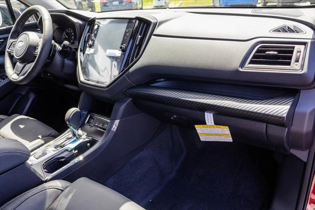 2026 Subaru Ascent Premium 7-Passenger