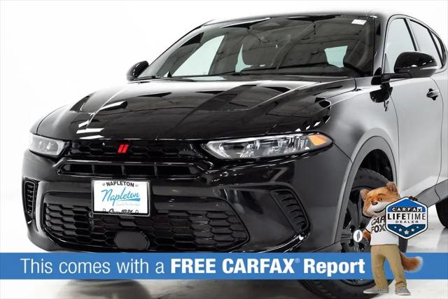 2023 Dodge Hornet GT AWD