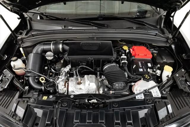 2023 Dodge Hornet GT AWD