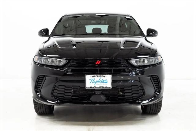 2023 Dodge Hornet GT AWD