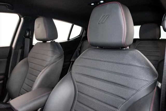 2023 Dodge Hornet GT AWD