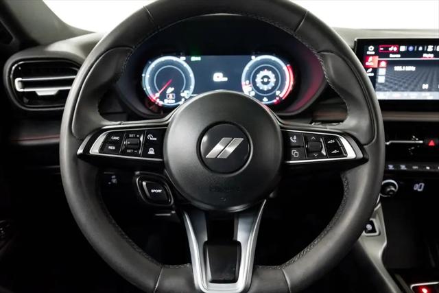 2023 Dodge Hornet GT AWD
