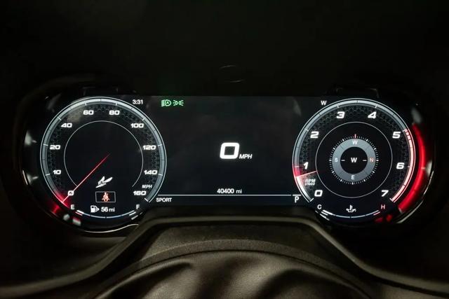 2023 Dodge Hornet GT AWD