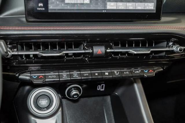 2023 Dodge Hornet GT AWD