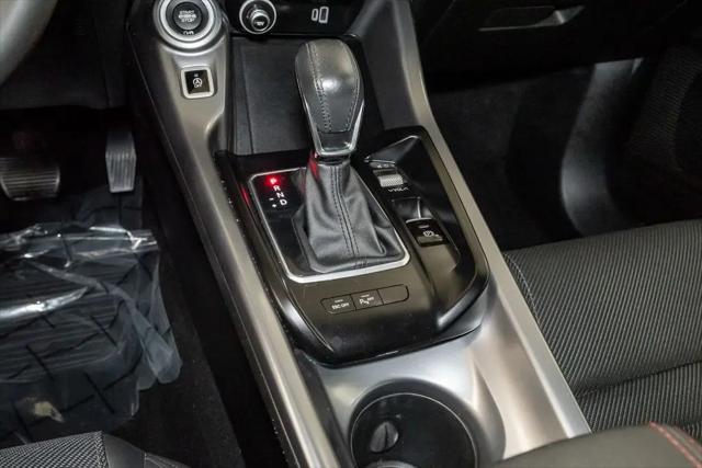 2023 Dodge Hornet GT AWD