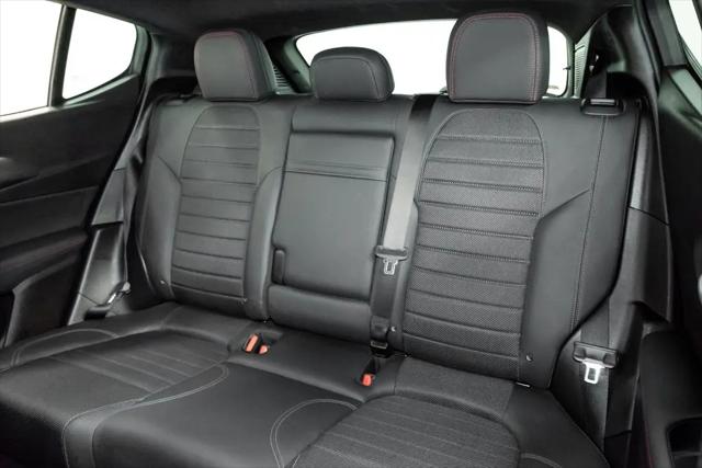 2023 Dodge Hornet GT AWD