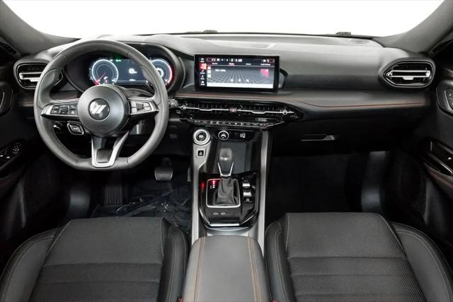 2023 Dodge Hornet GT AWD