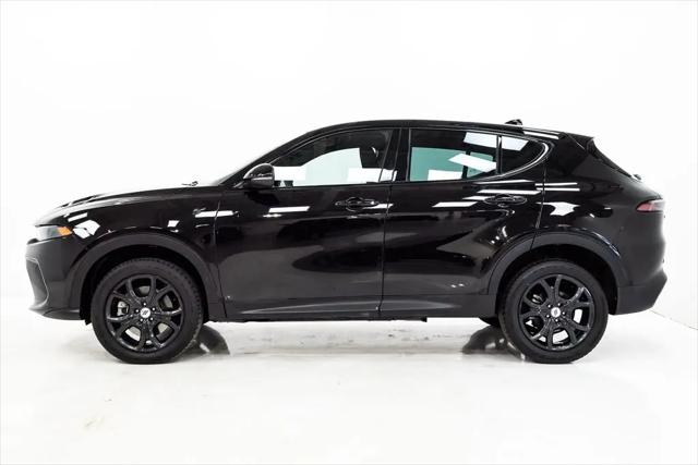 2023 Dodge Hornet GT AWD