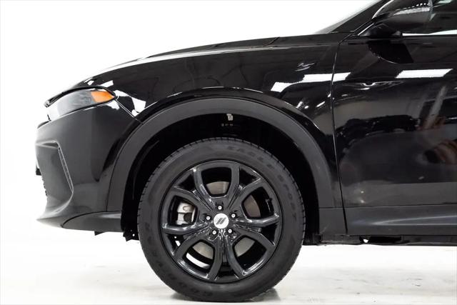 2023 Dodge Hornet GT AWD