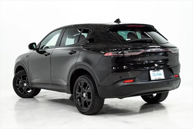 2023 Dodge Hornet GT AWD