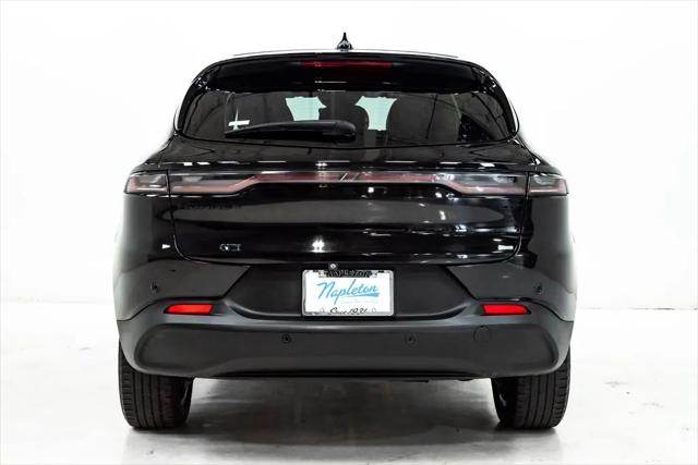 2023 Dodge Hornet GT AWD