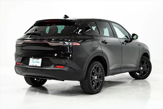 2023 Dodge Hornet GT AWD