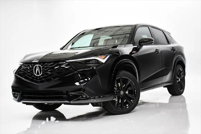 2026 Acura ADX A-Spec with Advance for sale in Elmhurst, IL