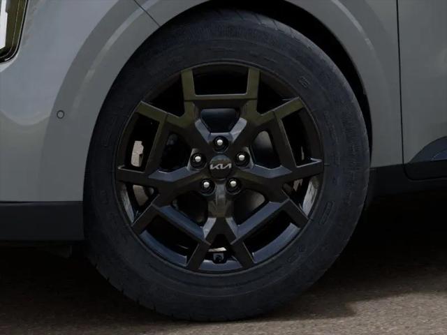 2026 Kia Carnival MPV SX