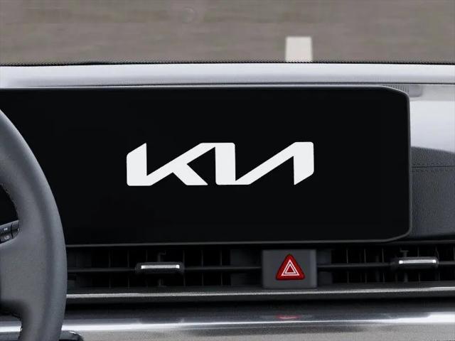2026 Kia Carnival MPV SX