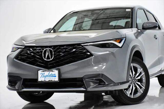 2026 Acura ADX Base