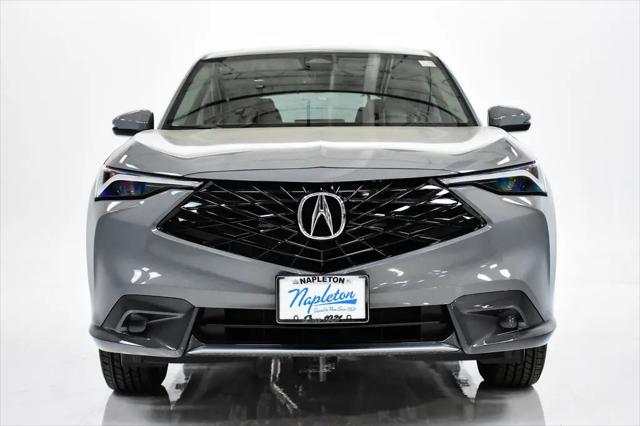 2026 Acura ADX Base
