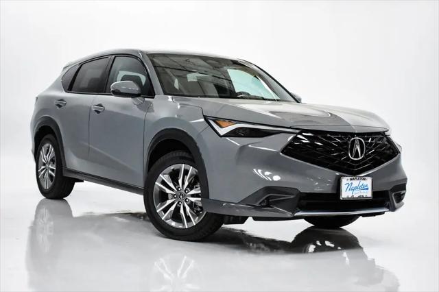 2026 Acura ADX Base