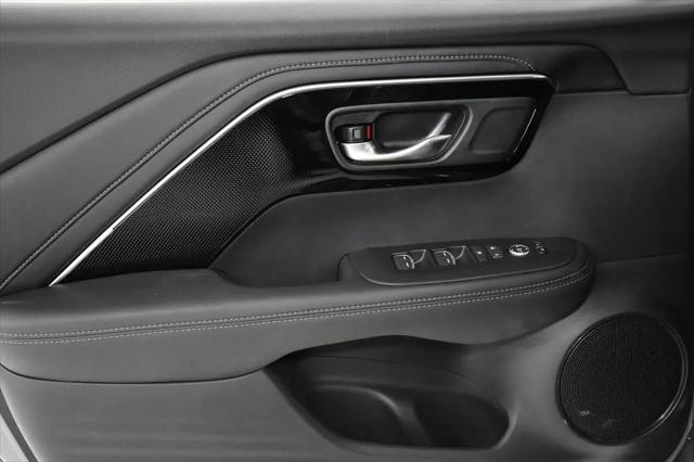 2026 Acura ADX Base