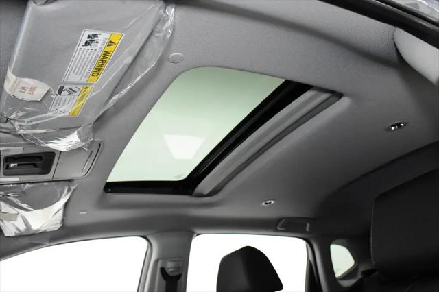2026 Acura ADX Base