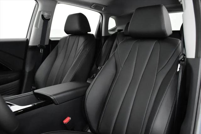 2026 Acura ADX Base