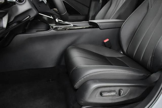 2026 Acura ADX Base