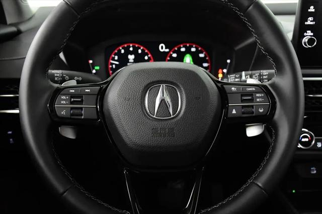 2026 Acura ADX Base