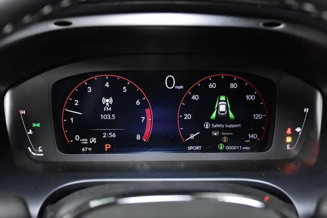 2026 Acura ADX Base