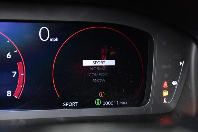 2026 Acura ADX Base