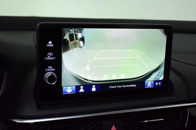 2026 Acura ADX Base