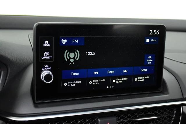 2026 Acura ADX Base