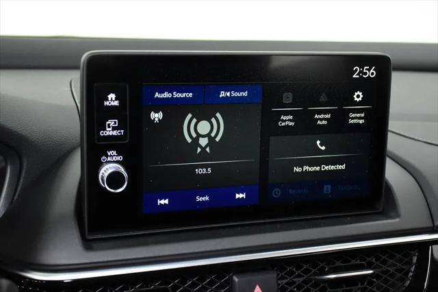 2026 Acura ADX Base