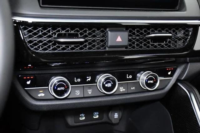 2026 Acura ADX Base