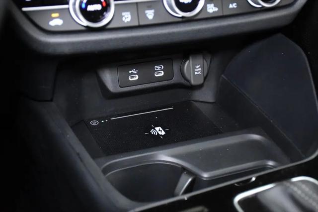 2026 Acura ADX Base