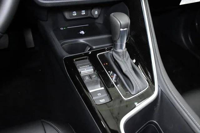 2026 Acura ADX Base