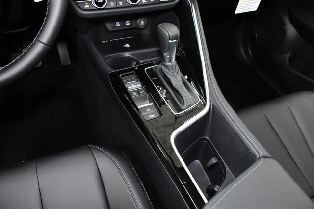 2026 Acura ADX Base