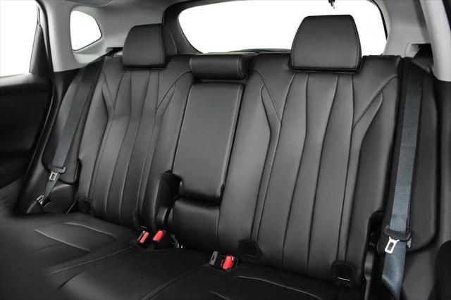 2026 Acura ADX Base