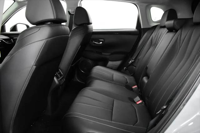 2026 Acura ADX Base